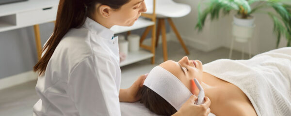 fauteuils de soins esthétiques